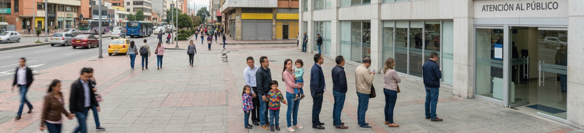Cómo reducir tiempos de espera