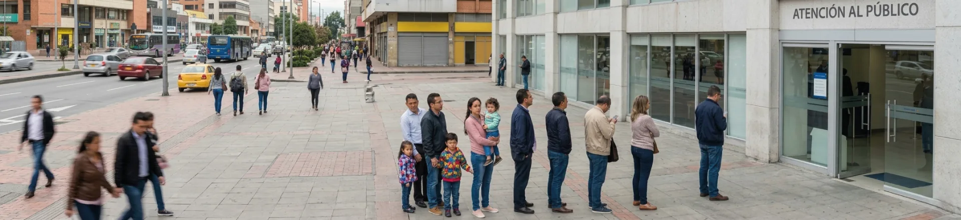 Cómo reducir tiempos de espera