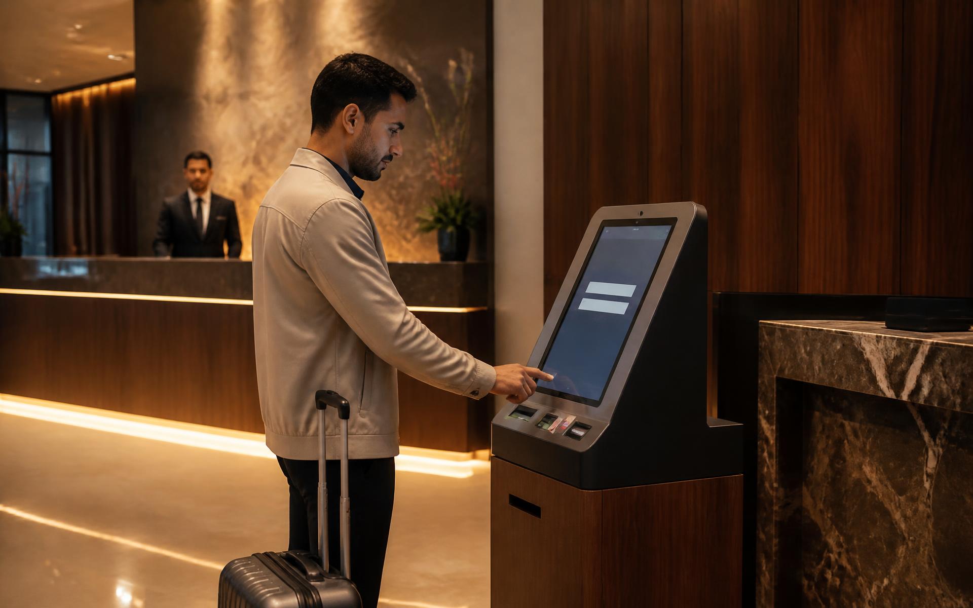 Contexto real del sector hoteles