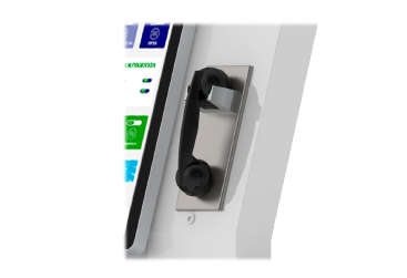 Teléfono VoIP