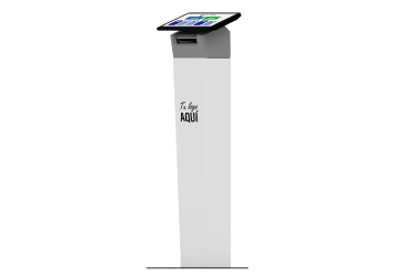 Pedestal