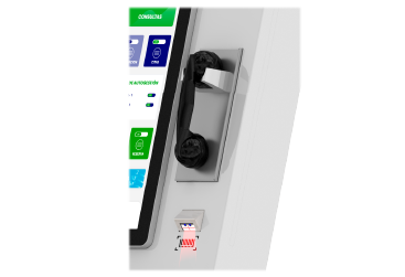Teléfono VoIP