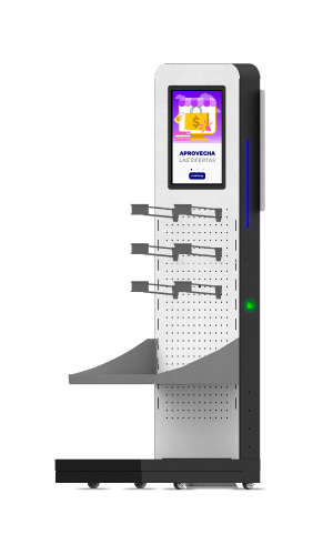 Kiosco AMovil