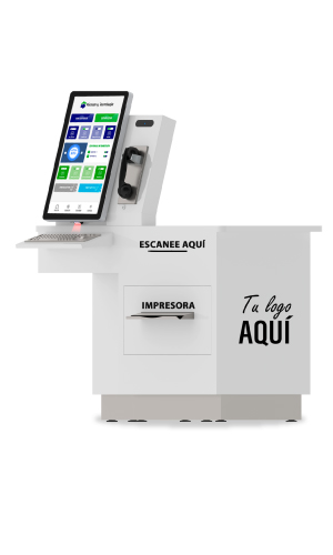 Kiosco CA-Inclusivo
