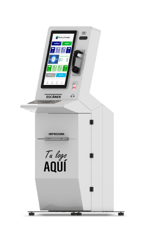 Kiosco Zeus