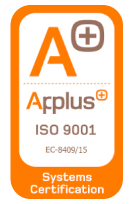 Certificación / Partner tecnológico KYT