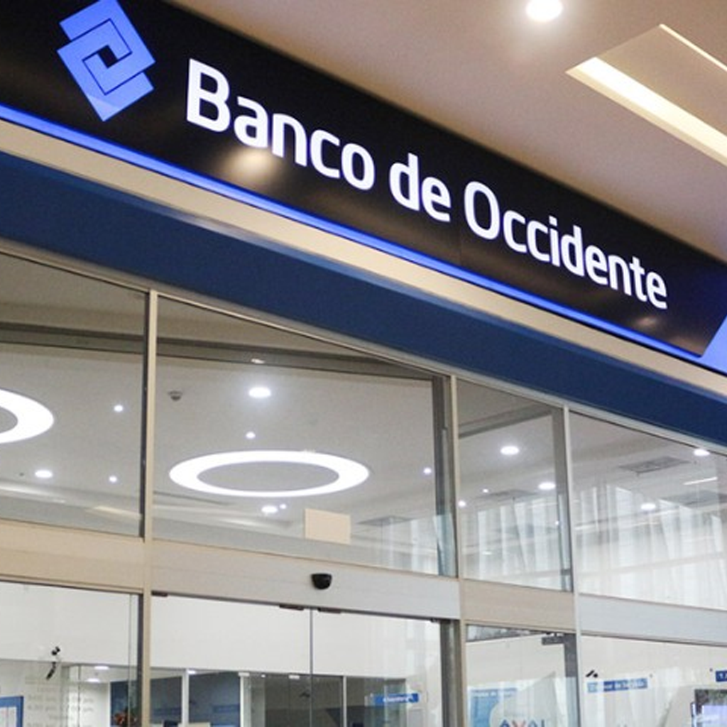 Caso de éxito Banco de Occidente