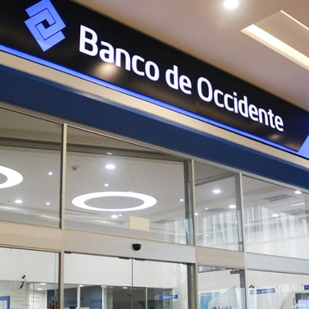 Caso de éxito Banco de Occidente