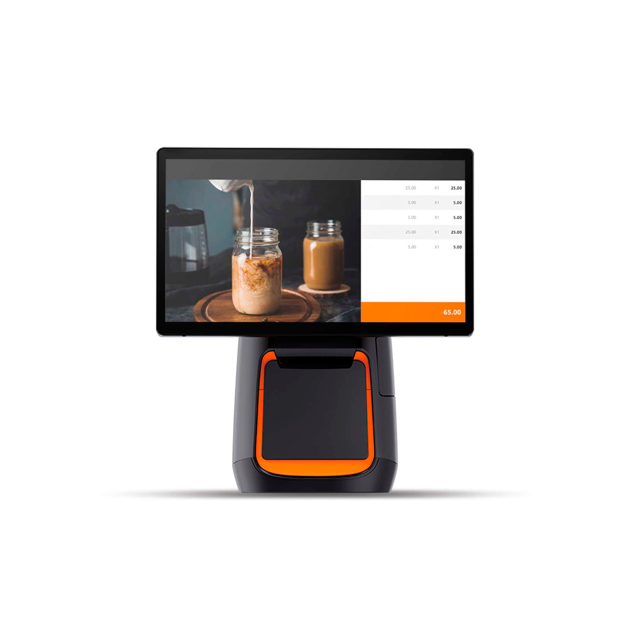 Vista 5